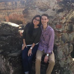 Meet your Posher, Luke